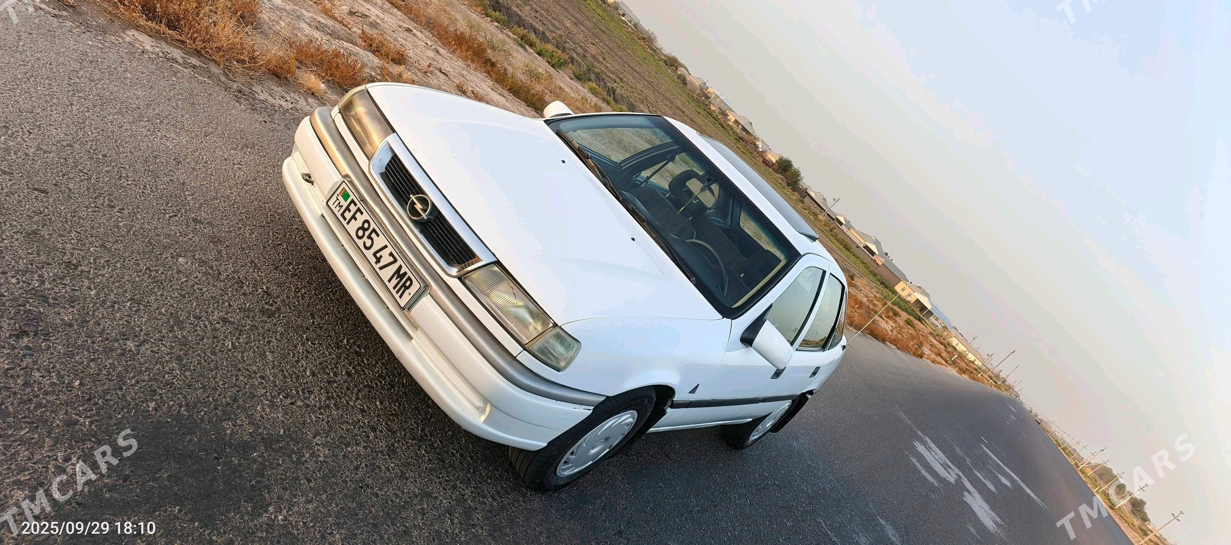 Opel Astra 1994 - 50 000 TMT - Murgap - img 2
