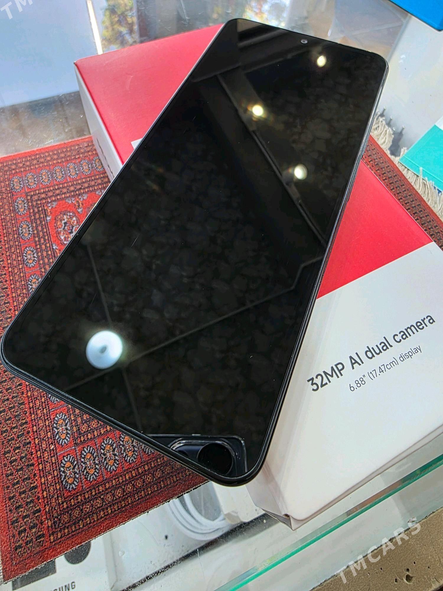 Redmi A5 64GB - Гёкдепе - img 7