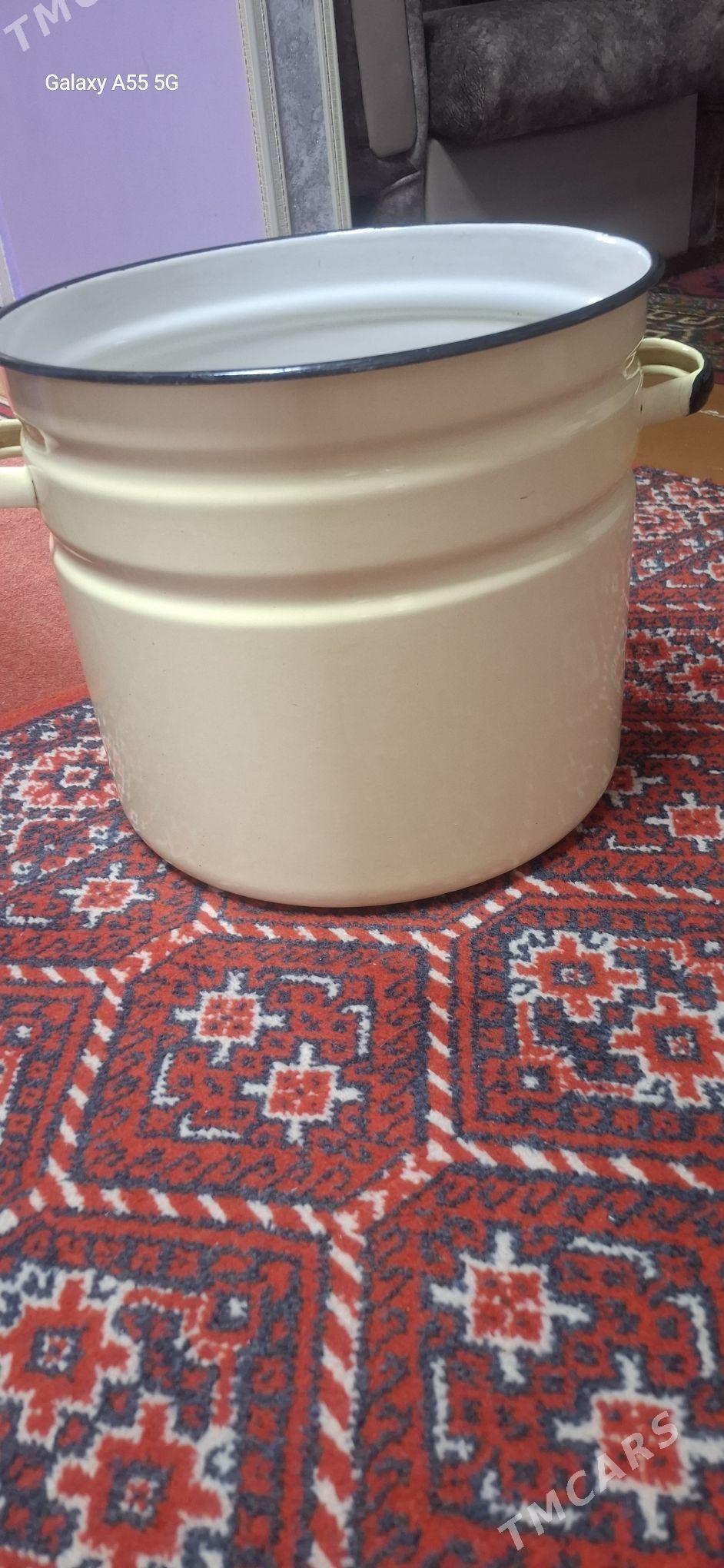 кастрюля - Aşgabat - img 2