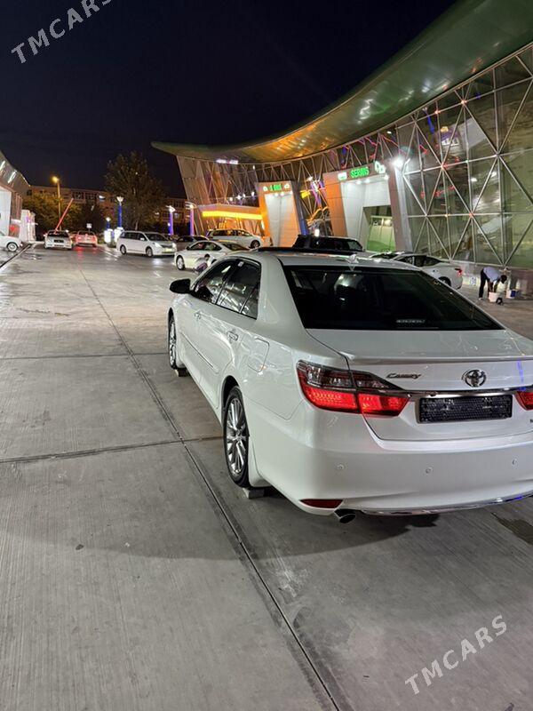 Toyota Camry 2017 - 530 000 TMT - 11 mkr - img 7