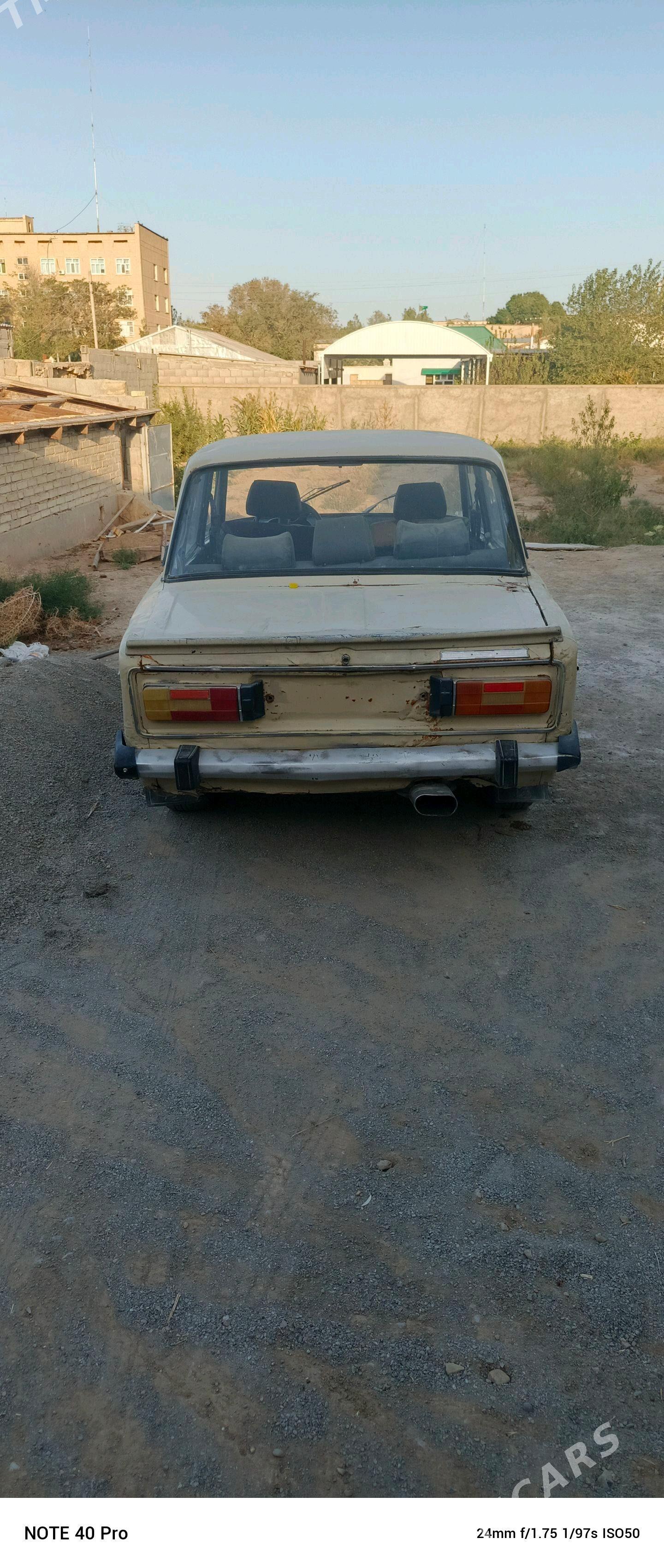Lada 2106 1987 - 8 000 TMT - Гызыларбат - img 2