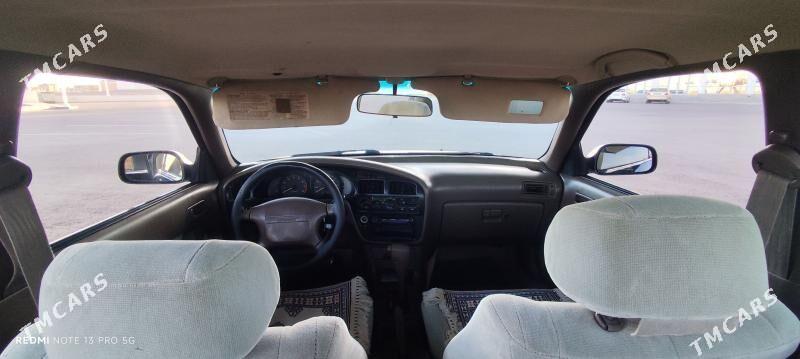 Toyota Camry 1993 - 110 000 TMT - Туркменабат - img 6