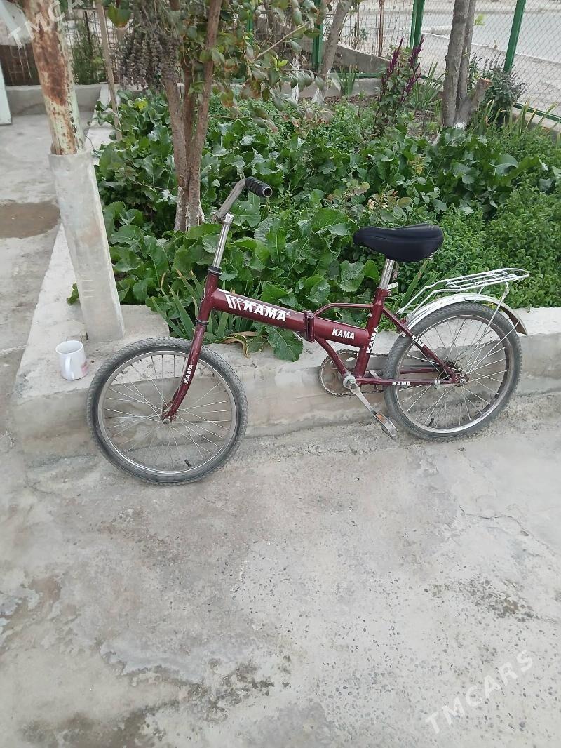 welosiped - Türkmenabat - img 2