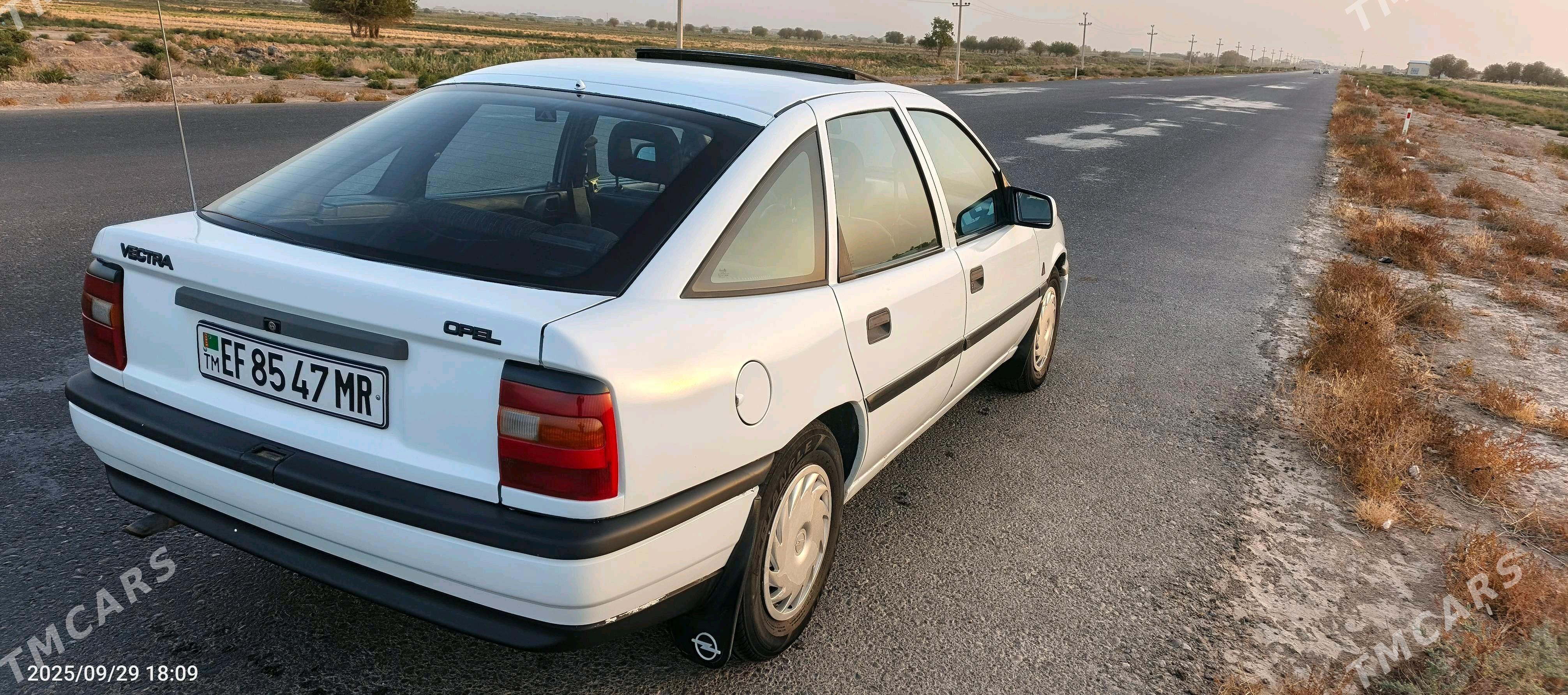 Opel Astra 1994 - 50 000 TMT - Murgap - img 3