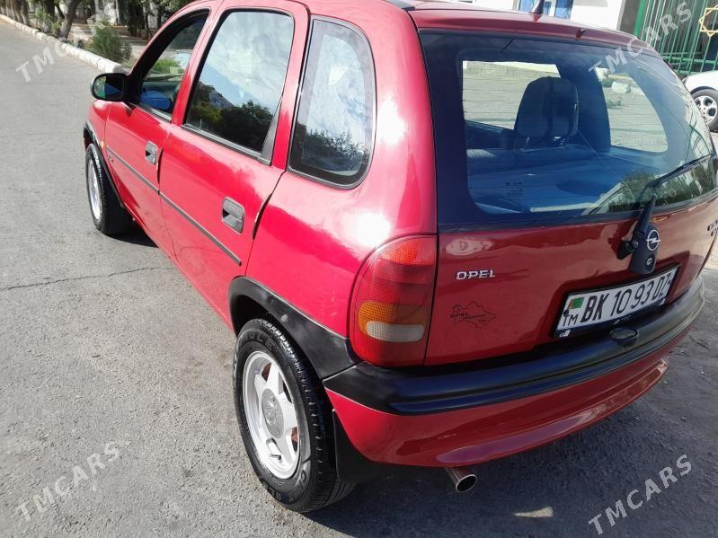 Opel Vita 1997 - 40 000 TMT - Дашогуз - img 4
