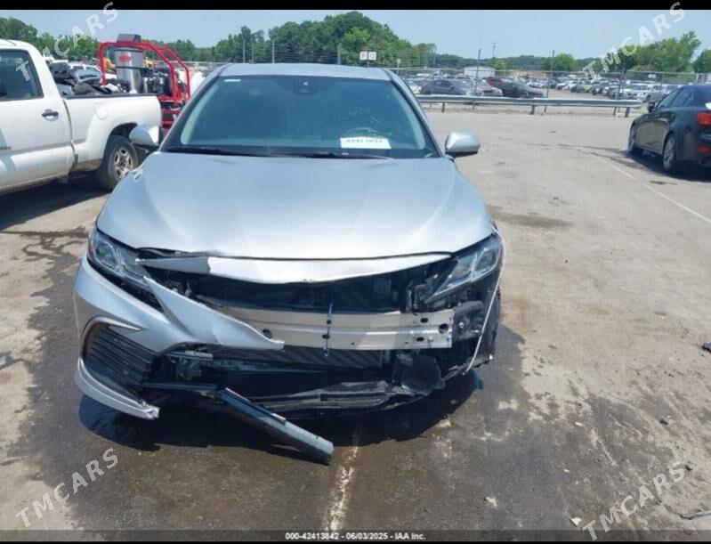 Toyota Camry 2021 - 239 000 TMT - Mary - img 2