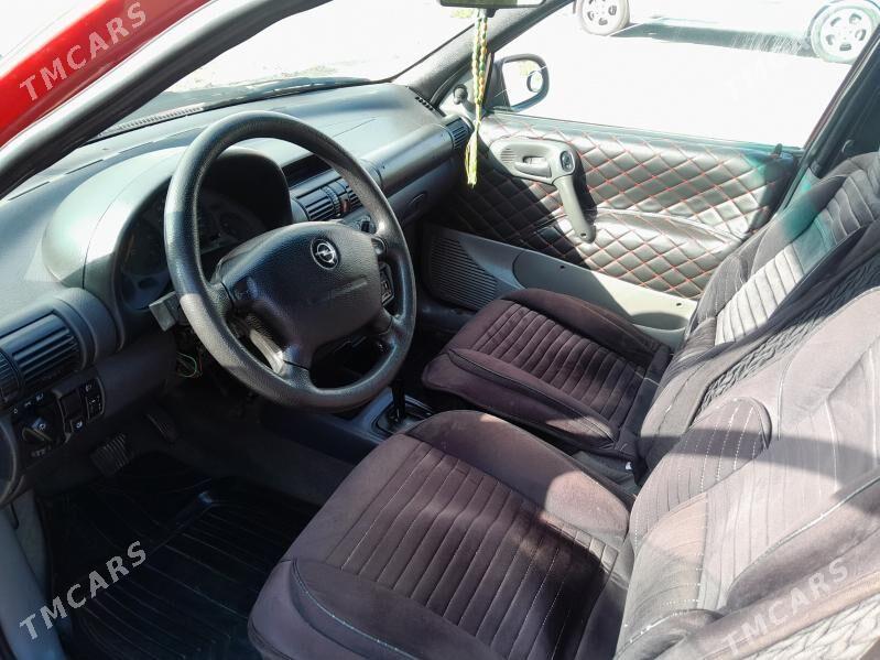 Opel Vita 1997 - 40 000 TMT - Дашогуз - img 5