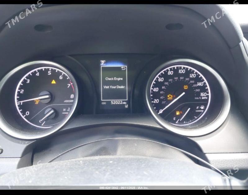 Toyota Camry 2021 - 239 000 TMT - Mary - img 7