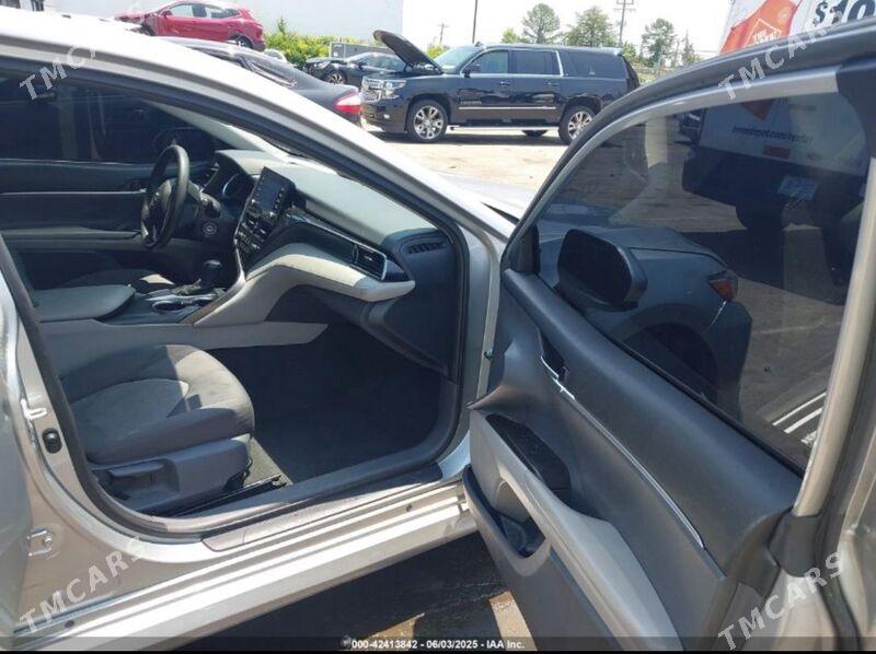Toyota Camry 2021 - 239 000 TMT - Mary - img 3