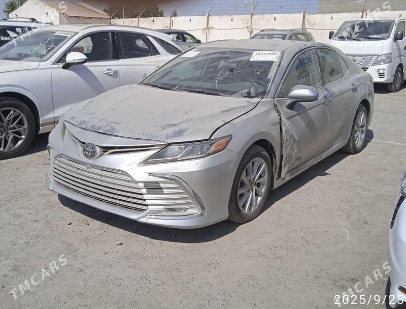 Toyota Camry 2021 - 239 000 TMT - Mary - img 6