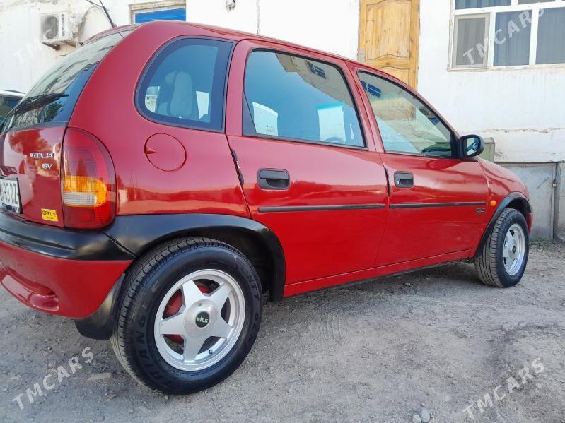 Opel Vita 1997 - 40 000 TMT - Дашогуз - img 7