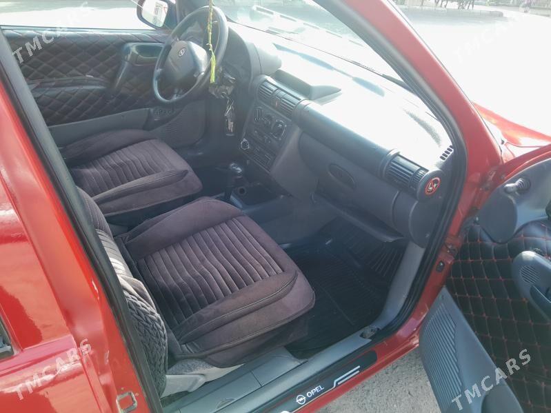 Opel Vita 1997 - 40 000 TMT - Дашогуз - img 2