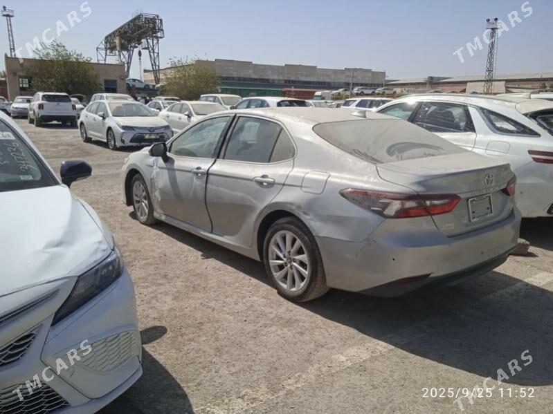 Toyota Camry 2021 - 239 000 TMT - Mary - img 5