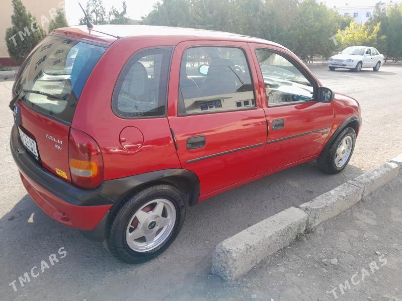 Opel Vita 1997 - 40 000 TMT - Дашогуз - img 10