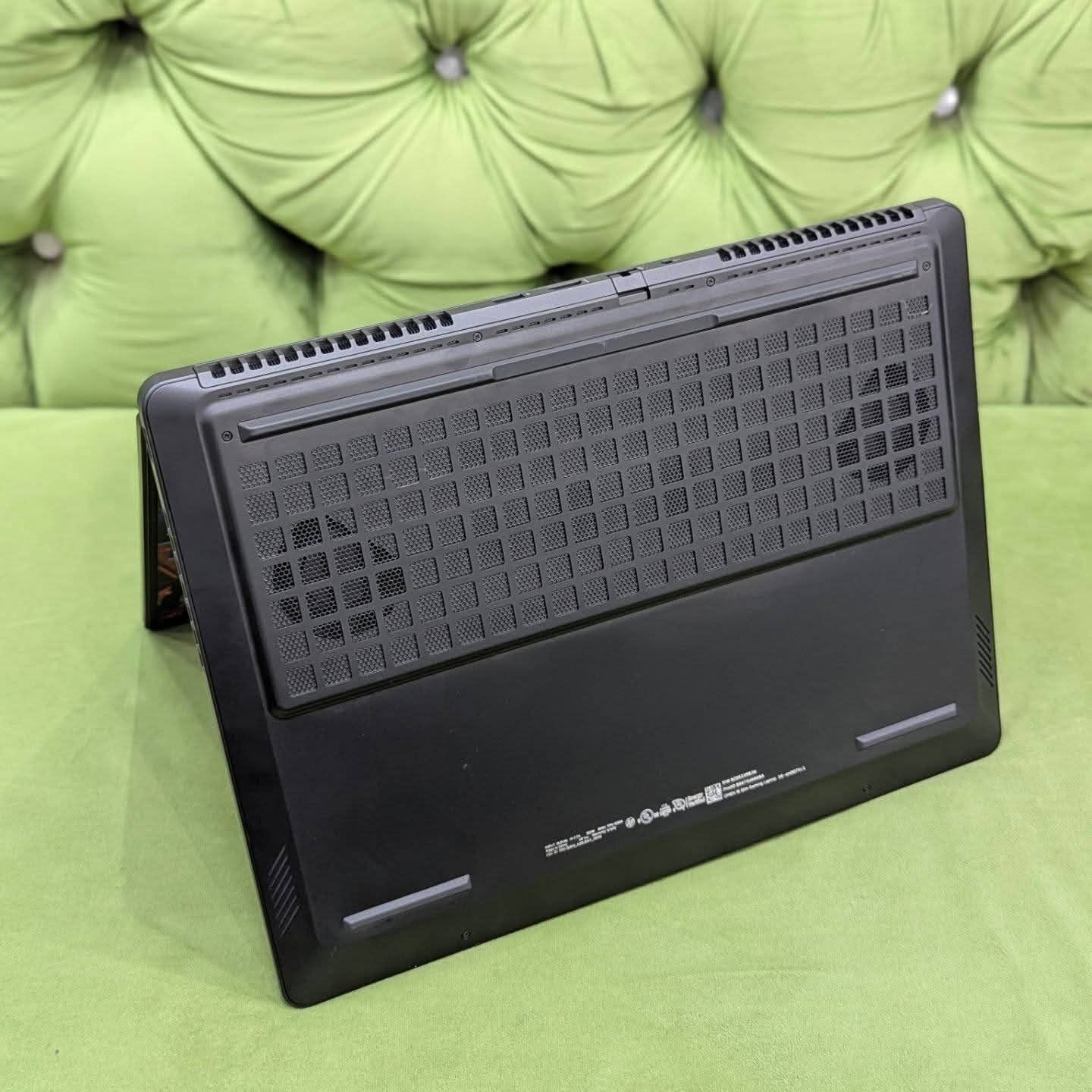 HP OMEN 16" Ultra 9 + RTX5070 - Ашхабад - img 6