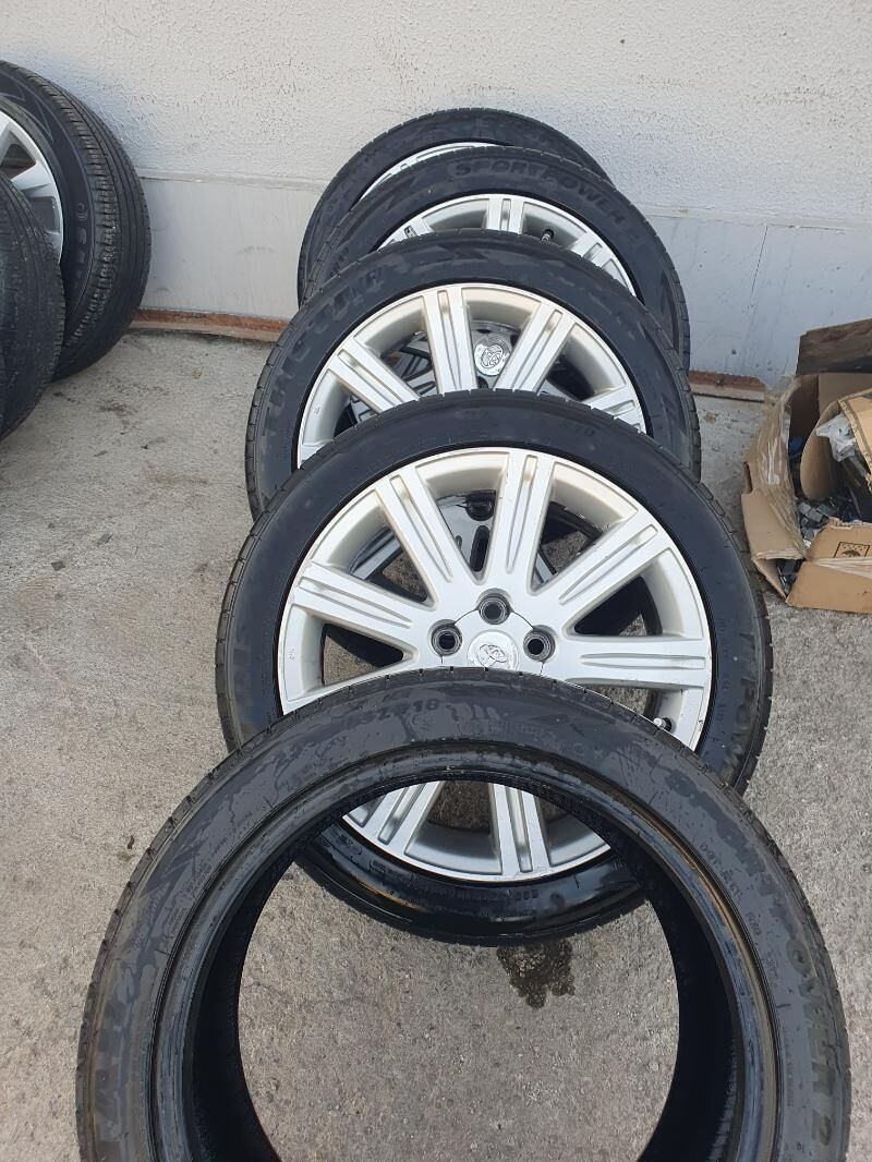 Diska&Pokrişka 2 500 TMT - Ашхабад - img 2