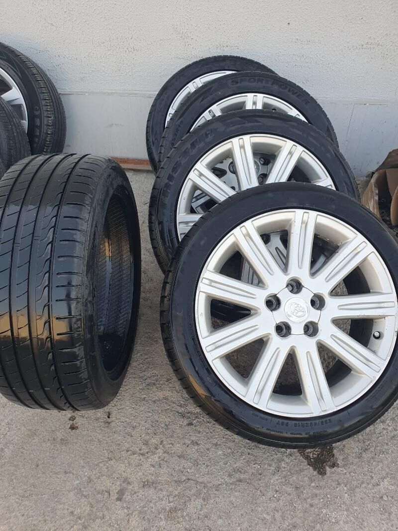 Diska&Pokrişka 2 500 TMT - Ашхабад - img 4