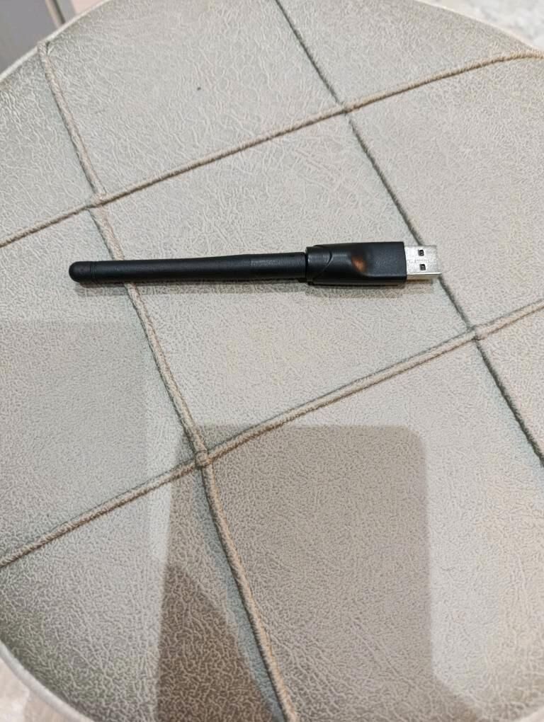 Swistok modem - Balkanabat - img 2