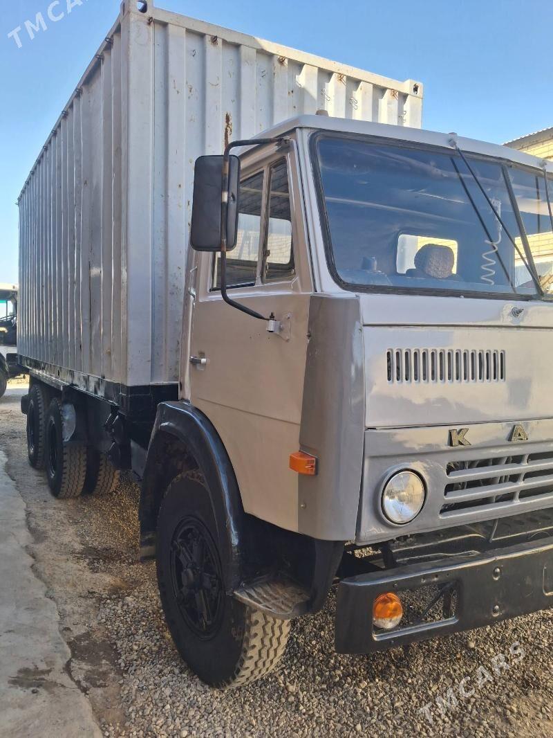 Kamaz 5320 1985 - 150 000 TMT - Mary - img 2