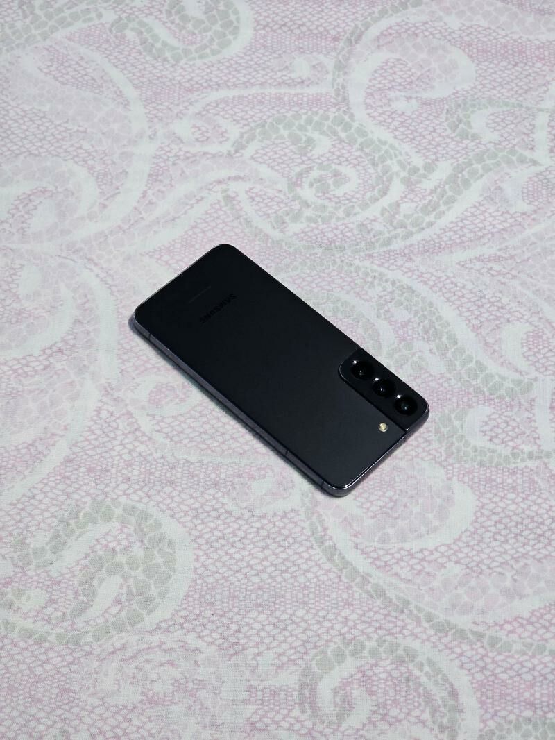 Samsung S22. 8/128. wetnam - Ашхабад - img 6