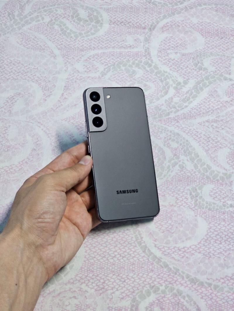 Samsung S22. 8/128. wetnam - Ашхабад - img 2