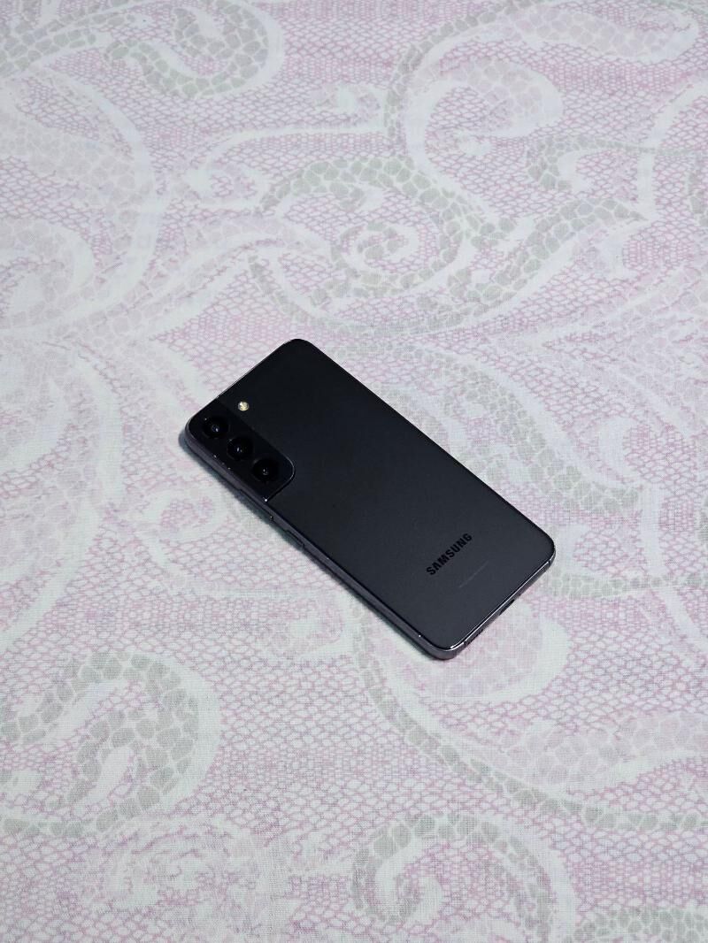Samsung S22. 8/128. wetnam - Ашхабад - img 4