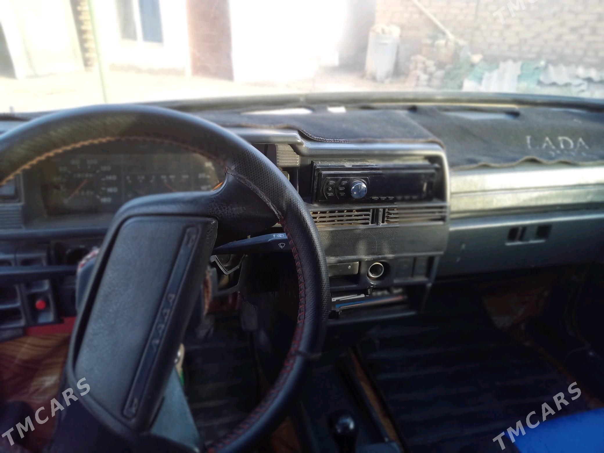 Lada 21099 2003 - 25 000 TMT - Мургап - img 2