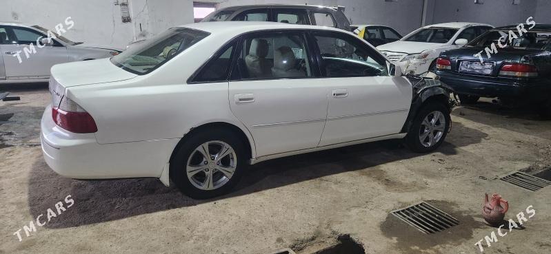 Toyota Avalon 2002 - 115 000 TMT - Мургап - img 2