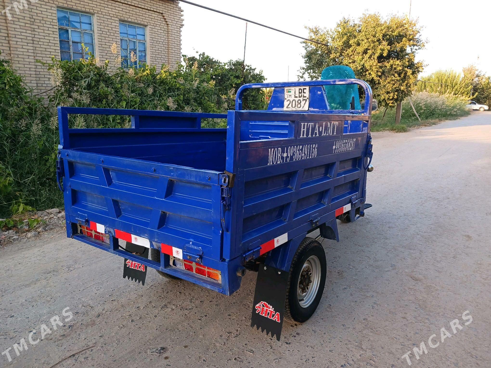 Fekon FK200-14G 2023 - 18 000 TMT - Kerki - img 3