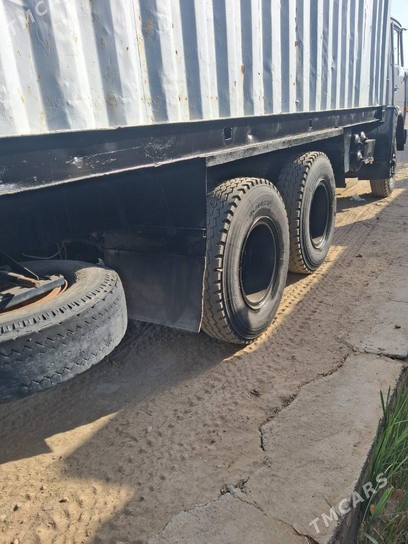Kamaz 5320 1985 - 150 000 TMT - Mary - img 5