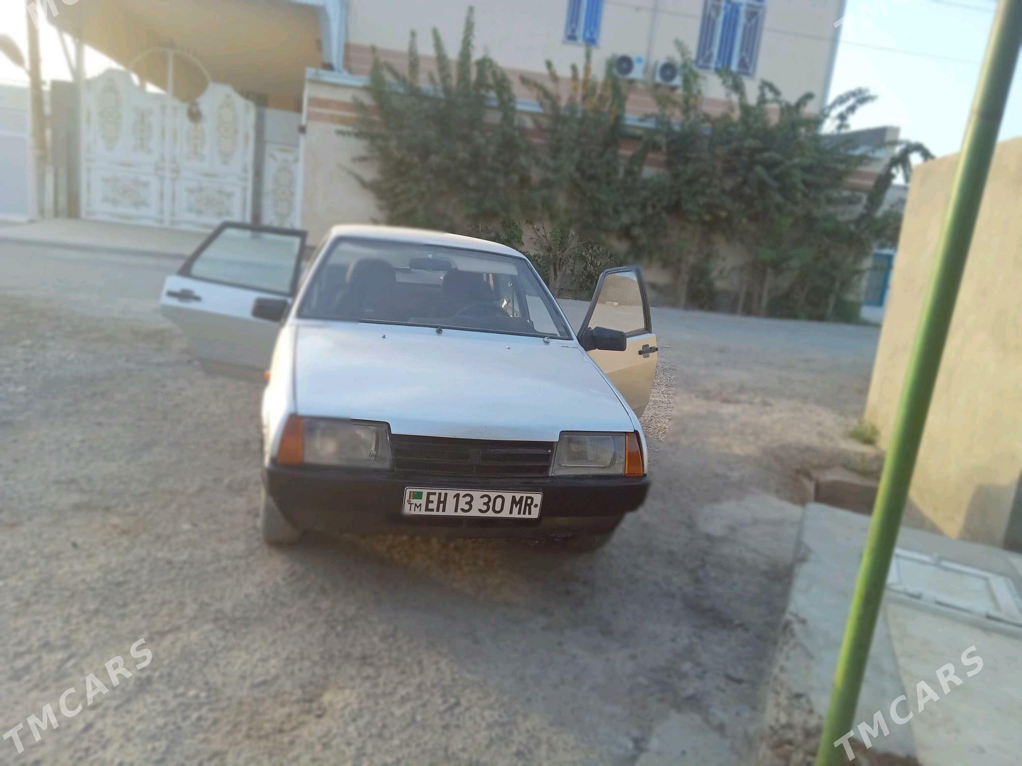 Lada 21099 2003 - 25 000 TMT - Мургап - img 4