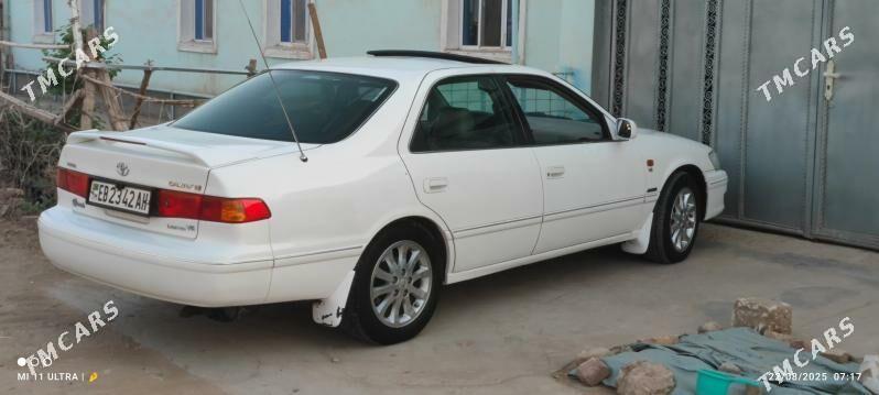 Toyota Camry 2001 - 220 000 TMT - Babadaýhan - img 4