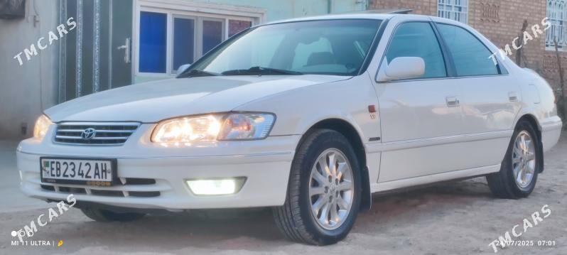 Toyota Camry 2001 - 220 000 TMT - Babadaýhan - img 6