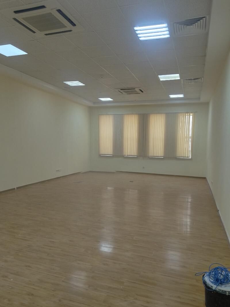 Obezdnoý 3etaž 70m² 3kom - G.Kuliýew köç. (Obýezdnoý) - img 2