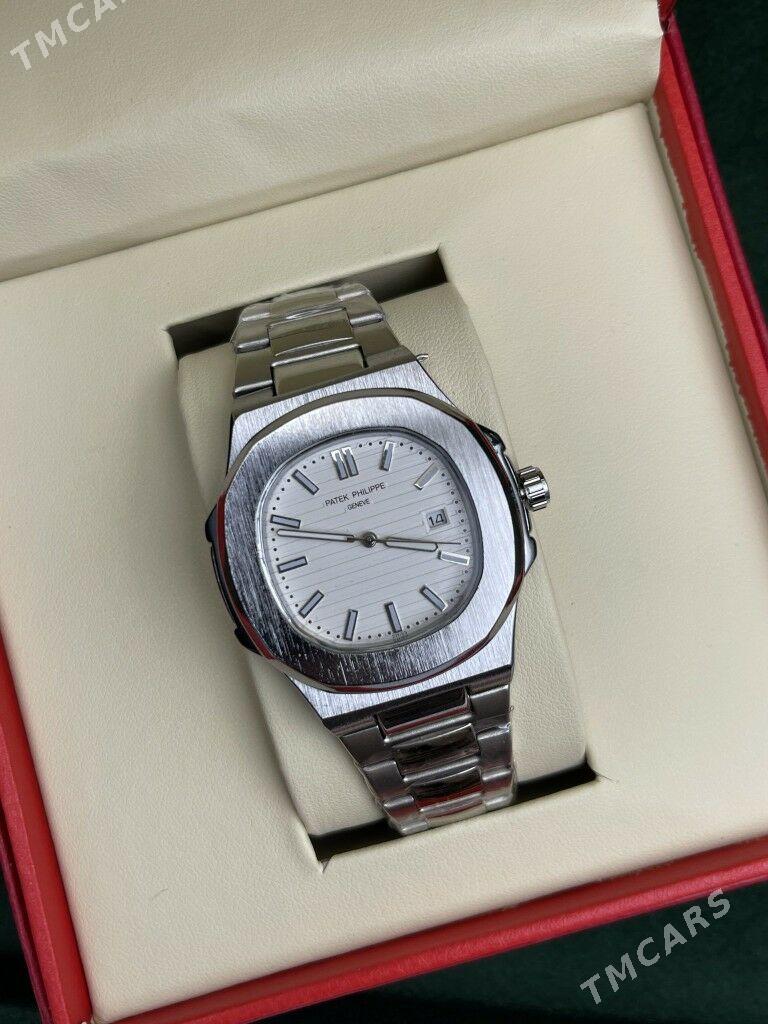 PATEK PHILIPPE SAGAT - Aşgabat - img 2
