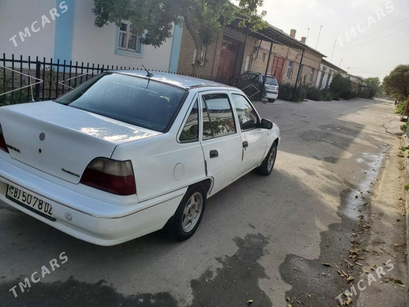 Daewoo Cielo 1996 - 20 000 TMT - Дашогуз - img 2