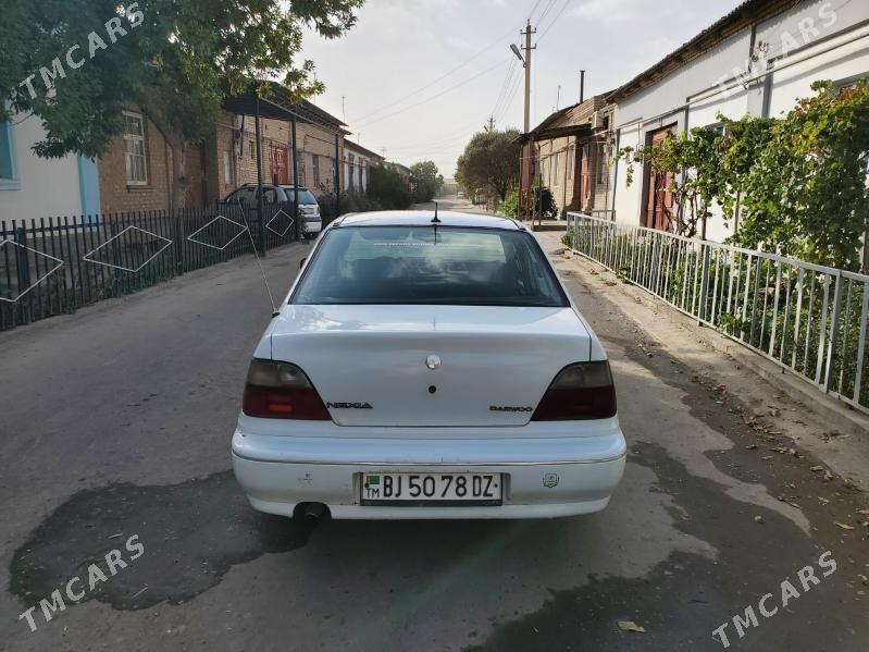 Daewoo Cielo 1996 - 20 000 TMT - Дашогуз - img 3