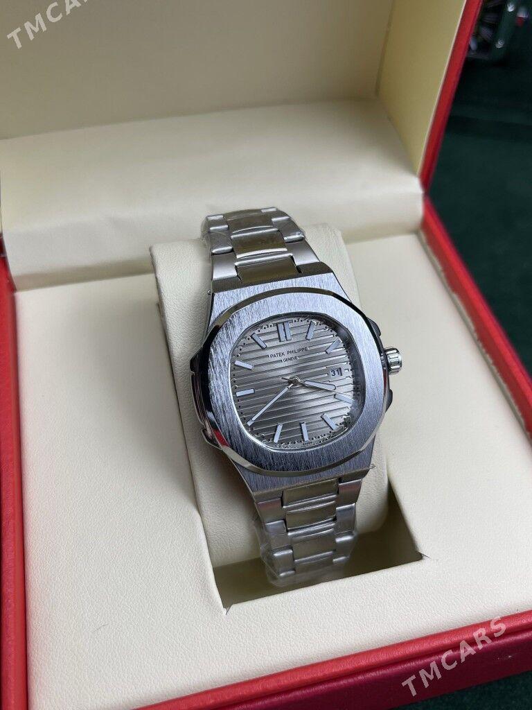 PATEK PHILIPPE SAGAT - Aşgabat - img 3
