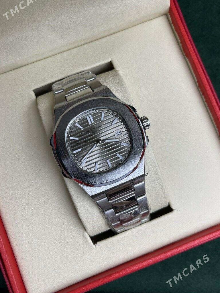 PATEK PHILIPPE SAGAT - Aşgabat - img 4