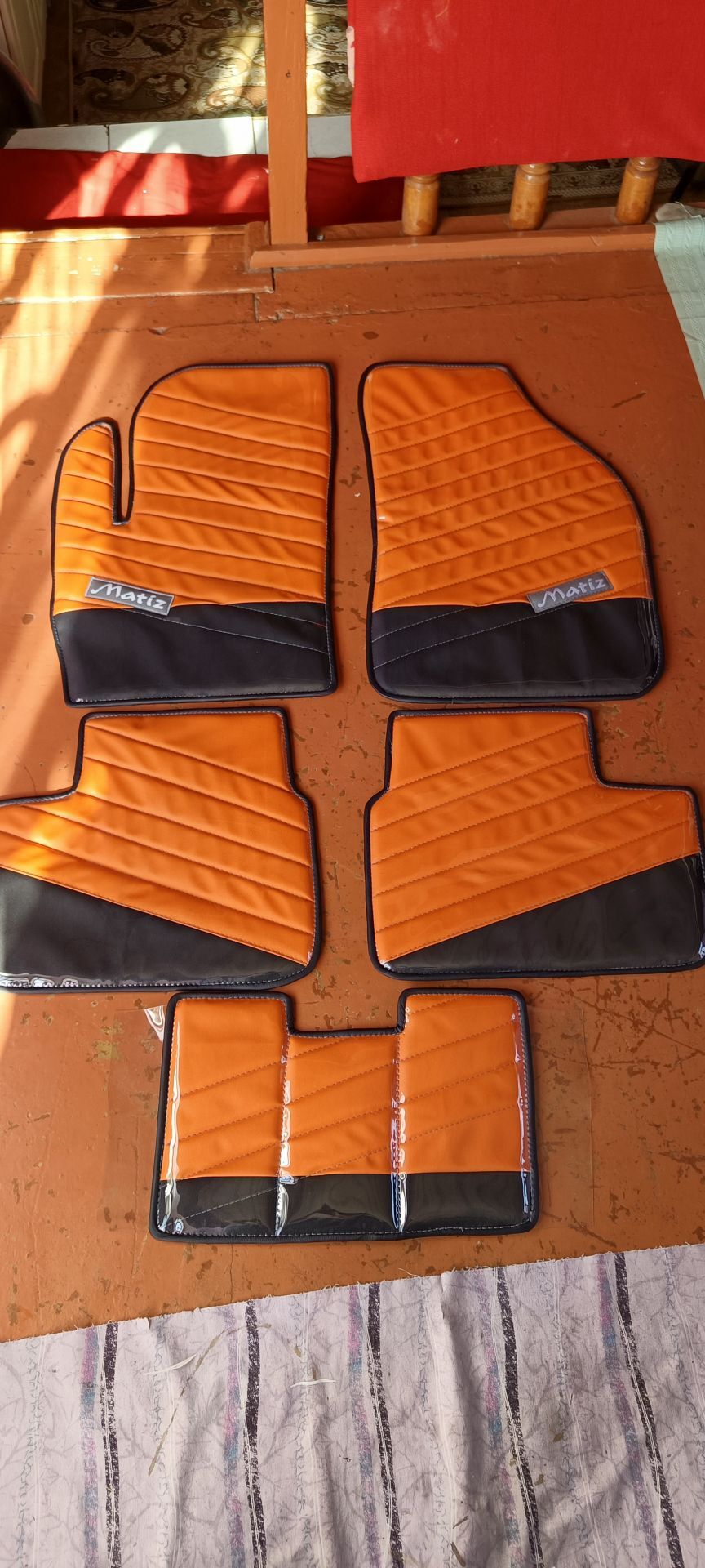 matiz kowrik taze 300 TMT - Дашогуз - img 1