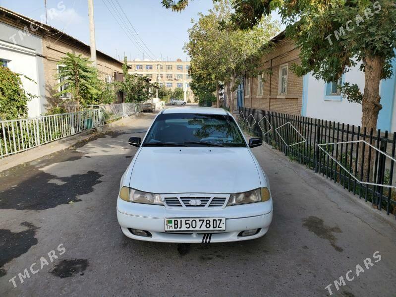 Daewoo Cielo 1996 - 20 000 TMT - Дашогуз - img 4