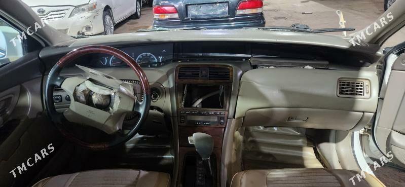 Toyota Avalon 2002 - 115 000 TMT - Мургап - img 4