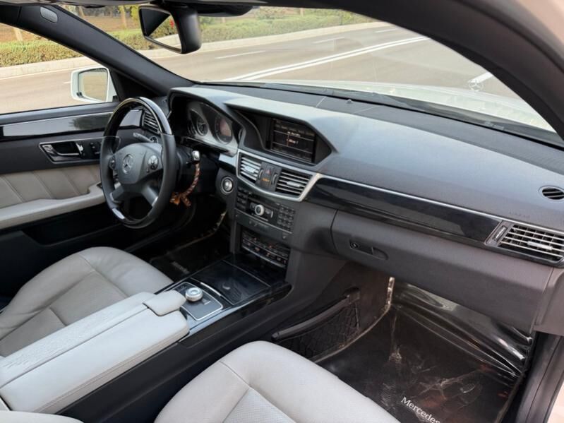 Mercedes-Benz E350 2010 - 230 000 TMT - Ашхабад - img 3