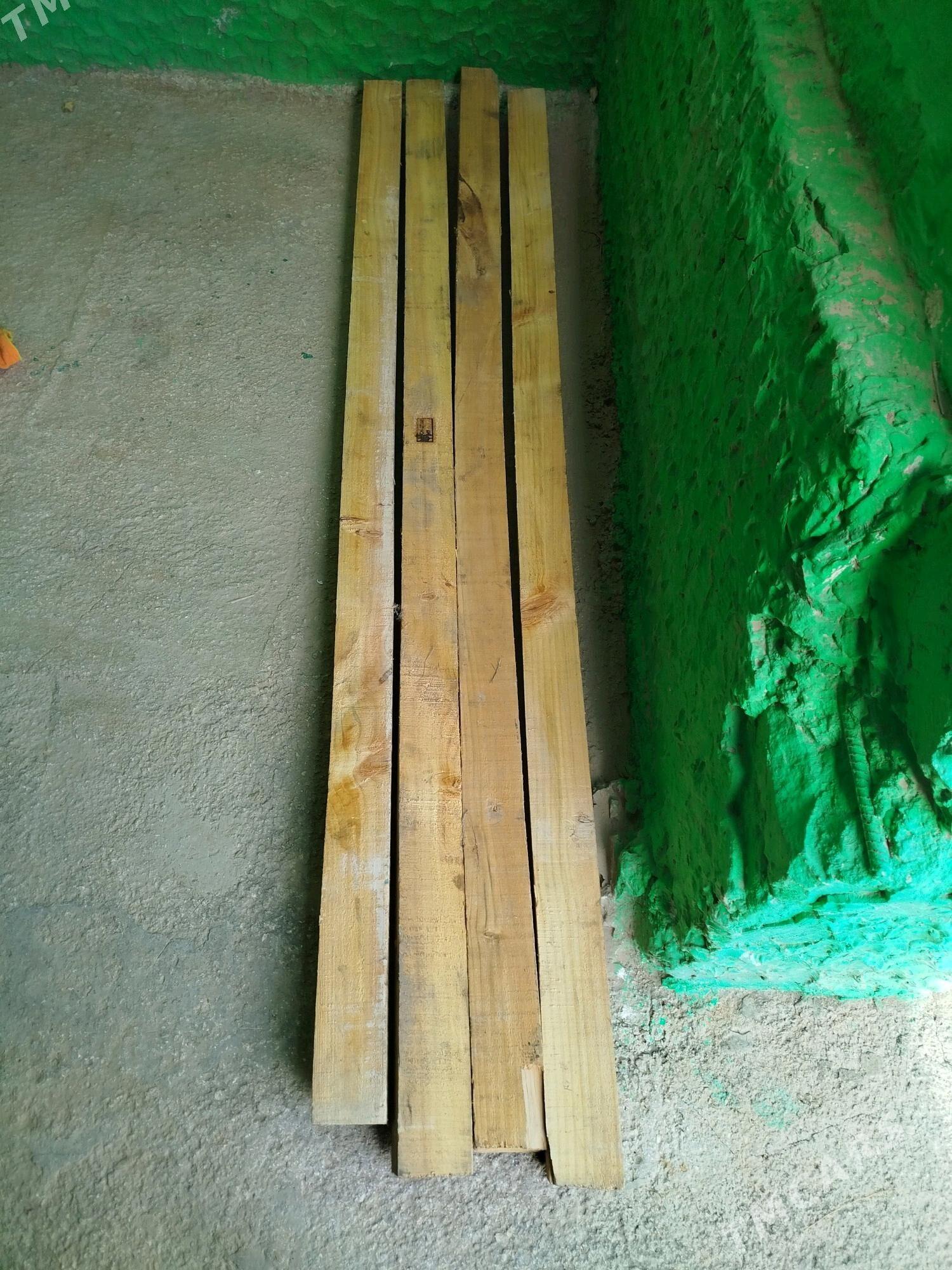 брусок/brusok - Балканабат - img 2