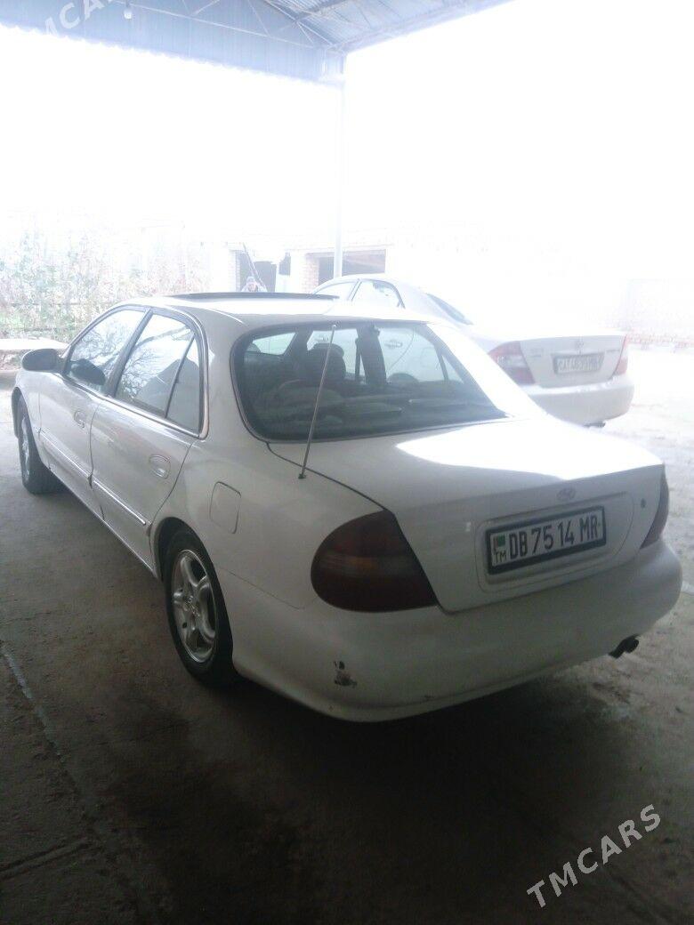 Hyundai Sonata 1999 - 31 000 TMT - Мары - img 5