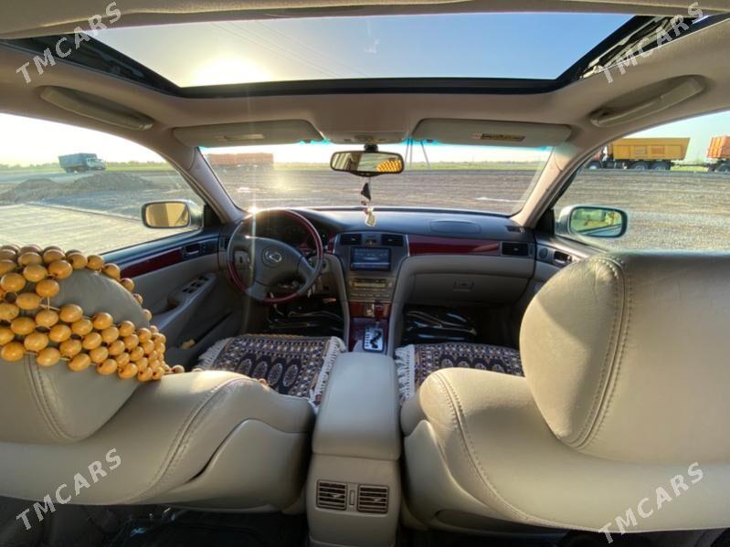 Lexus ES 300 2003 - 190 000 TMT - Mary - img 3