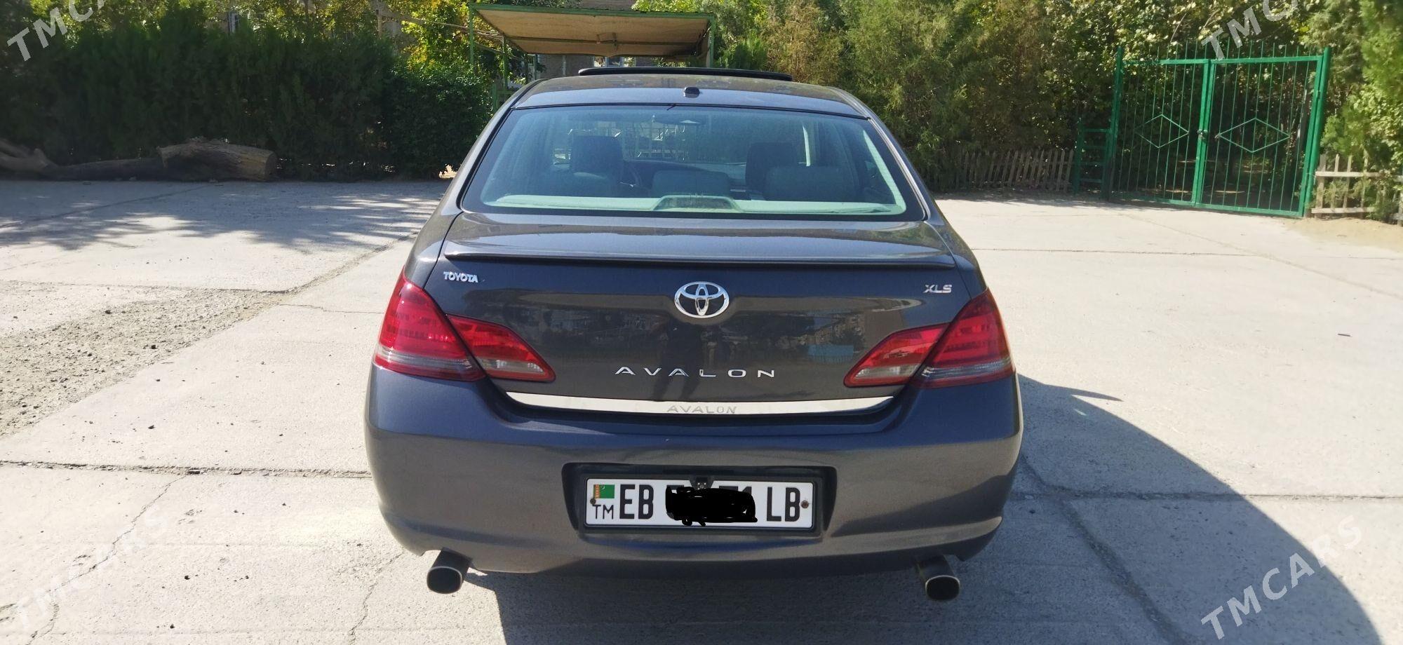 Toyota Avalon 2009 - 186 000 TMT - Seýdi - img 2