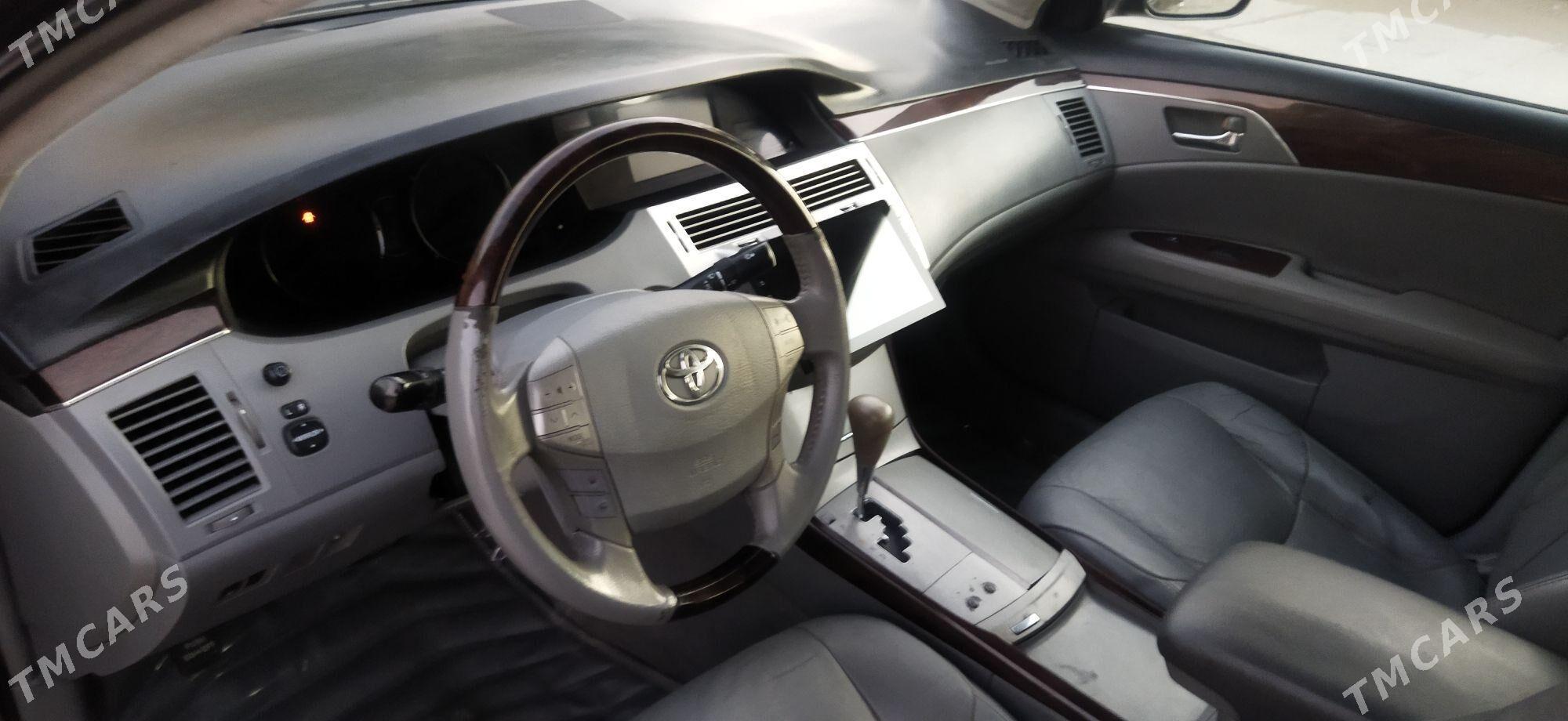Toyota Avalon 2009 - 186 000 TMT - Seýdi - img 5