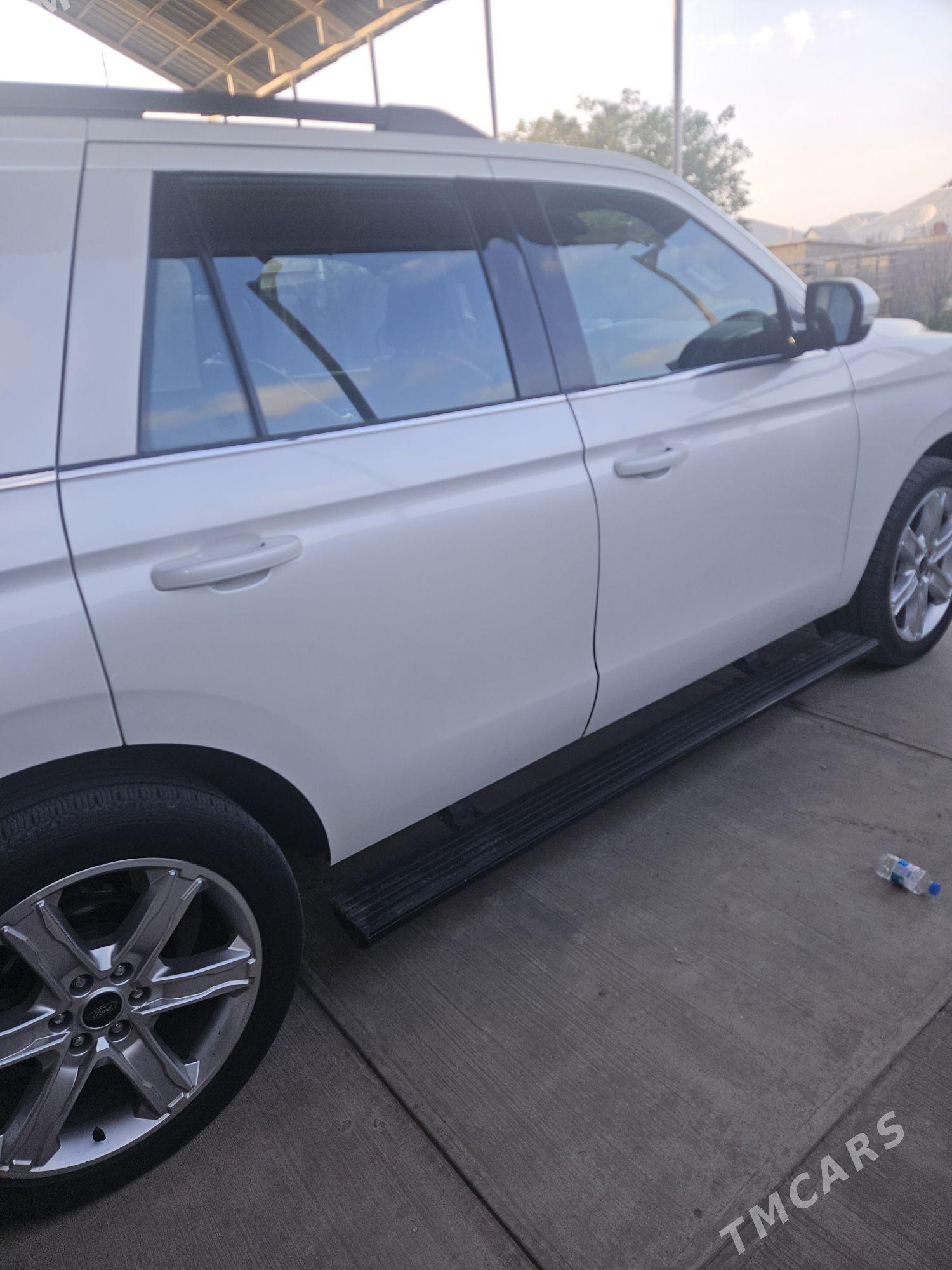 Ford Expedition 2019 - 535 000 TMT - Бузмеин - img 2