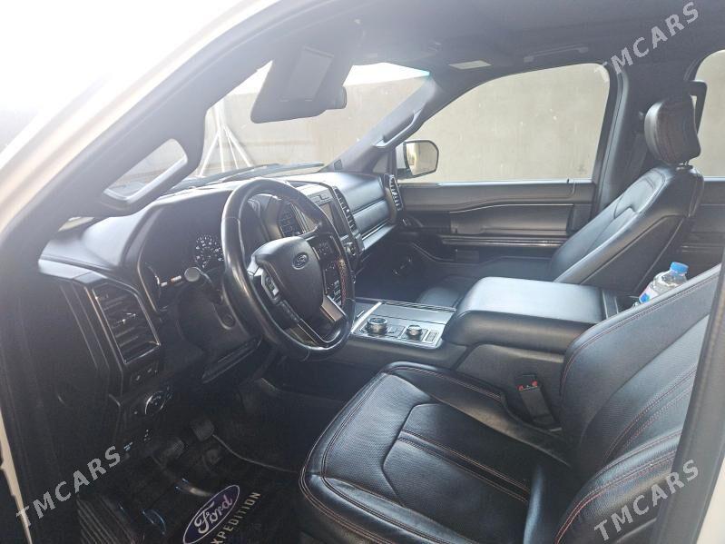 Ford Expedition 2019 - 535 000 TMT - Бузмеин - img 9
